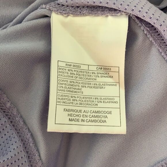 📏📸Nike Workout T Shirt - Picture 5 of 6